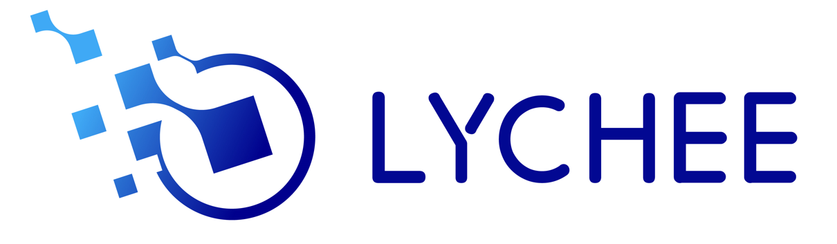 LycheeDecode Logo